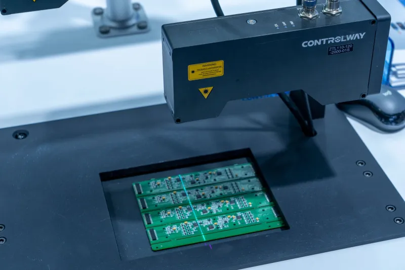 Augmented or Replaced? What AI Diagnostics in Laser Systems Actually Mean for the Operators Running Them