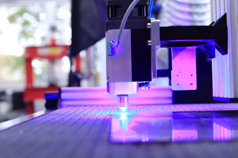 When Tighter Is Not Better: The Financial Reality of Over-Specified Laser Tolerances