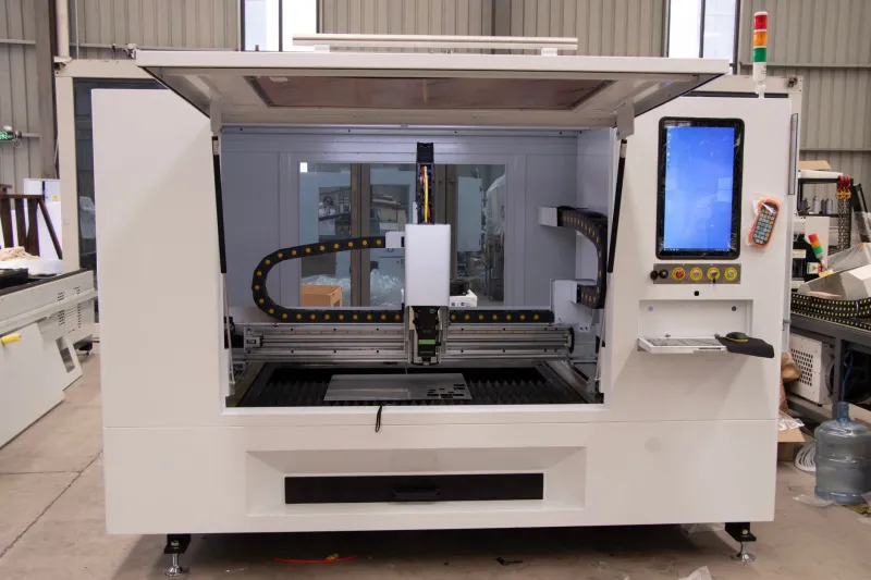 Controlled Conditions, Uncontrolled Reality: Closing the Gap Between Laser Lab Performance and Shop Floor Output