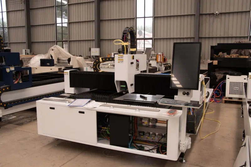 Legacy Hardware, Modern Expectations: The True Cost Calculus of Laser Retrofitting vs. Full Replacement