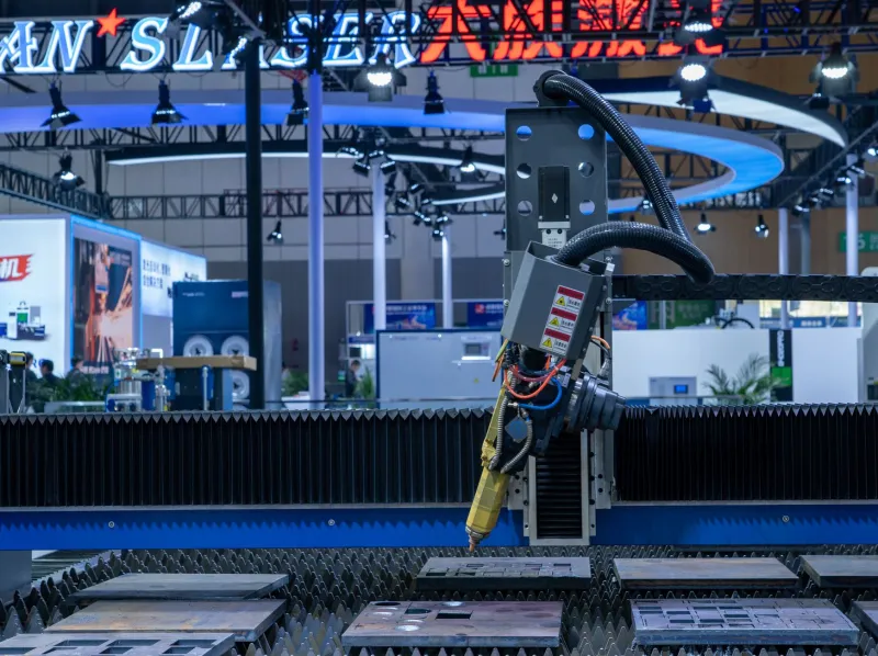 When Your Laser System Arrives and Your Factory Isn't Ready: The Real Cost of Integration Failure in Modern Manufacturing
