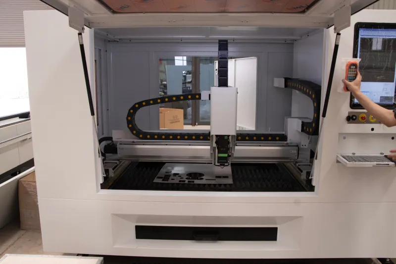 Your Laser System's True Performance Is Already Documented — You Just Haven't Looked