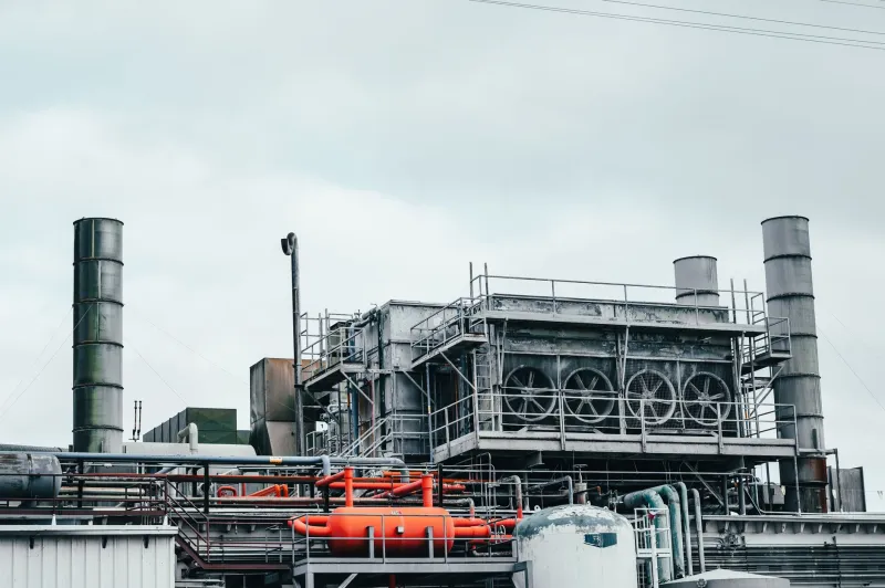 The Cooling System Clock: How Thermal Degradation Sets Your Next Capital Expenditure—Whether You Plan for It or Not